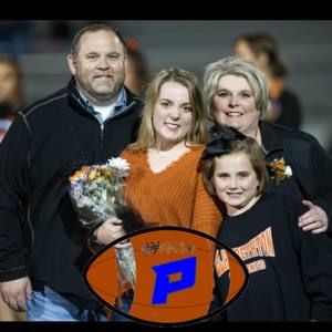 Meet your Posher, Gary